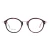 Import Acetate Spectacles Optical Eyeglass Frame Stainless Steel Metal frame Eyeglass from China