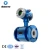 Import acid fluids batch control tri-clamp sanitary concrete slurry electromagnetic flow meter from China