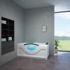 Acrylic Air Switch Sale Accessories Style Constant Temperature Bubble Massage Bathtub bathtub. Mini Spa