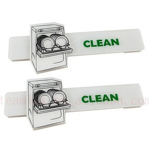 Buy Acrylic Open Closed Sliding Door Signs Board For Offices Or Homes ...