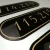 Import Acrylic Plastic Modern Hotel Room Number Plaques Fancy House Number Sign Plate from China