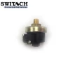 Adjustable Air Pressure Switch for Steamer