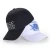 Import Adjustable baseball cap wholesale custom blank sports caps with embroidered logo from China