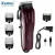 Import Adjustable Electric Hair Cut Machine Blade Rechargeable Hair Clipper Baby Hair Trimmer from China