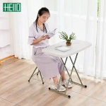 adjustable folding drawing table school plastic table and chair for kids