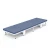 Import Adjustable luxury  home room furniture bed single metal cot bed with wheels  folding sofa bed from China