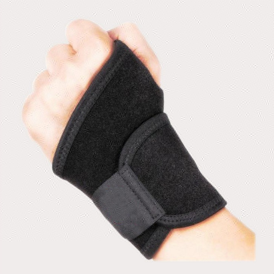 Adjustable Wrist Support Band Weight Lifting Neoprene Wrist Wrap