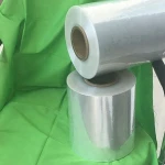 advanced in China OEM & ODM projects are highly welcomed pof film