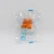 Import Aeroflot Russian Airlines PU Foam Disposable Earplugs Slow Rebounded Soft Ear Plugs from China