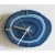 Import Agate Clock from India