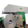 AGC finishing exit thickness 4 Hi cold rolling mill for aluminum sheet