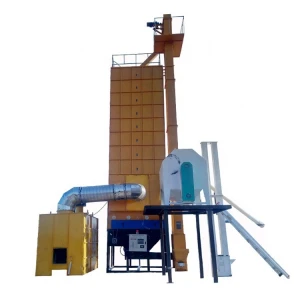 Agricultural Farm Maize Wheat Corn Paddy Rice Grain Cereal Crop Dryer