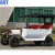 Import AGY factory price electric 5 seater classic vintage luxury Tourist Sightseeing Bus from China