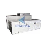 Ahu air handling unit/ahu parts for Europe countries