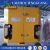 Import Air cooled diesel engine portable mini concrete mixer truck for sale from China