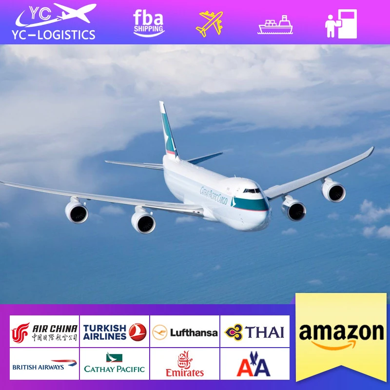 air freight agent/company in china air port to nigeria/usa/uk/global Customs Clearance