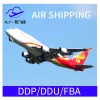 Air Freight Forwarders Shenzhen China Shipping Agent Dropshipping Service To Europe  Long Beach Warehouse From Chinese