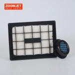 air intake filters 1486634 + 1485187