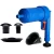 Import Air powered toilet plunger high pressure house toilet dredge tool pipeline sewer dredge tool from China