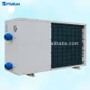 Air to Water Titanium Heat Pump Heater for Swimming Pool