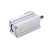 Import Airtac standard  SDA compact air cylinder pneumatic piston cylinder from China