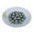 Import AISI304 316 420 440 3mm 18mm 22.225mm magnetic stainless steel ball from China