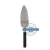 Import (ALCK-CL001)Hot selling stainless steel wood handle pizza Cake knife and Cake shovel set two color light from China