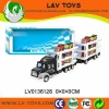  china kids plastic friction toys vehicle
