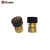 Import  Hot Sale High Quality Brass 3/8 QD SocketX Female Metric Connector For Pressure Cleaner from China