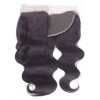All hand-made hair piecel ots of multi-size marker bubble pressure color lace hair block Long shunfa 13*4 body wave lace closure