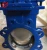 Import all-standards cast iron/carbon steel/stainless steel knife gate valve from China