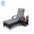 Import All weather Beach Chair Hotel Outdoor Chair Sun Swimming Pool Chaise Lounge from China