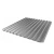 Import Alloy 1100-H14 Flat Coated 1000 Series Construction Smooth T3-T8 Aluminum Plate Sheet from China
