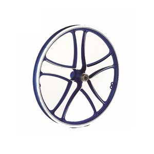 alloy 6061-t6 bicycle wheel supplied by Chinese factory with over 13years in casting alloy wheel