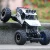 Import Alloy version 4WD Radio Control Car Crawler Cars Toys Off Road Vehicle High Speed RC Car from China