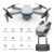 Import Altitude Hold Mode 2.4G RC Quadcopter Foldable 4K HD WiFi Flight RC FPV Drone E99 With Camera from China