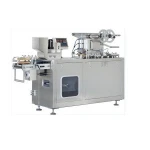 Alu Alu Pill Capsule Blister Packing Automatic Pharmaceutical Blister Packaging Machine, Pharmaceutical Machine