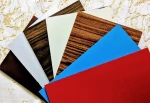 Aluminium Composite Panel
