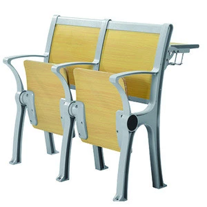 Aluminium primary school furniture YA-016