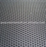 aluminium wire mesh
