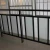 Import Aluminum alloy guardrail balcony guardrail aluminum art guardrail handrail courtyard fence from China