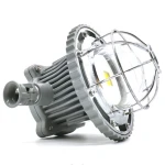 Aluminum alloy material DGS30/127L Explosion proof tunnel lamp light