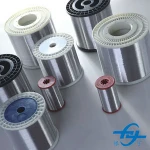 Aluminum alloy wire 0.12mm,0.15mm,0.16mm