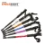 Import Aluminum Carbon Fiber Telescopic Walking Cane Collapsible Trekking Poles from China