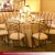 Import aluminum or iron tube stackable wedding chivari chairs from china from China