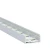Import Aluminum Track Profiles U Shappe Channel Low Profile For Led from China