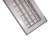 Import Aluminum Ventilation Air Vent Diffuser Grill Louver from China