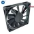 Import AM 80*80*15mm brushless cooler 12v24v flow cooling fan 80mm DC axial fan for PC base from China