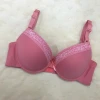 amazing customized undergarment manufacture direct model bra for young lady and woman in stock item underwear