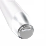 Amazon best selling portable charging ion high frequency vibration beauty eye instrument